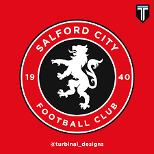 Along with the ammies, wolverhampton wanderers, nottingham forest and huddersfield town are just a few other football clubs who have. Salford Ciy Fc