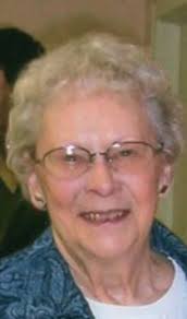 Betty L. Nida Obituary