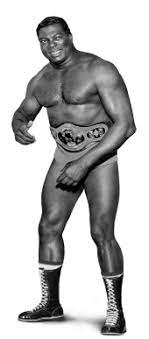 At one point a wrestler offered $50 to any man who could beat him. Bobo Brazil Pro Wrestling Fandom