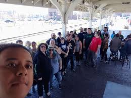 AM1-J1 Ingress First Saturdays