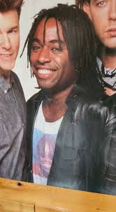 Here's a better picture of Tony and the shirt! 🧡