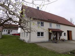 Sie suchen nach der passenden immobilie für ihre familie mit viel platz für die verwirklichung ihrer ideen in ländlicher lage? Haus Zum Verkauf Fruhlingstr 5 87739 Breitenbrunn Loppenhausen Breitenbrunn Mapio Net