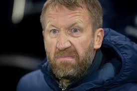 Chelsea 0-2 Aston Villa: Full Time Reactions as Blues fans call for  Potter's sack AGAIN after April Fool's day defeat at home