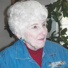 Eleanor Pearl Call Blodgett Obituary (1931