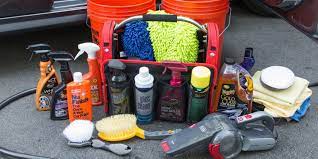 Select one of our fully customizable wash packages. The Best Car Wax And Detailing Supplies 2020 Reviews By Wirecutter