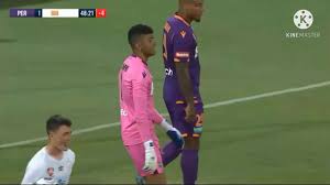 H2h stats, prediction, live score, live odds & result in one place. Perth Glory Vs Brisbane Roar 3 1 All Goals And Highlights A League 26 02 2021 Youtube