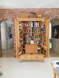 Kitchen Pantry Cabinet Pantry Design Pantry Cabinet Kitchen Pantry Cabinets