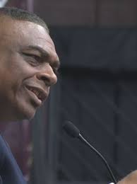 A Legendary Return: Hall of Fame Blue Devil Bruce Douglas returns to speak  at FCA Banquet