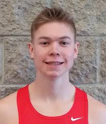 2015-16 Men's Track and Field Roster