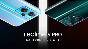 Realme 9, 9 Pro und 9 Pro +: alles, was ...