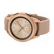 Improve the quality of your rest with integrated this 42mm watch has a grogeous rose gold color casing and a beautiful band to match. Samsung Galaxy Watch 42mm Rose Gold Celltronics Lk Online Mobile And Accessories Store In Sri Lanka