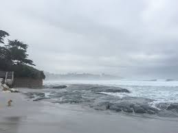 How long does it take to drive from san jose, california to los angeles, california? A Weekend In Carmel By The Sea California Ever In Transit