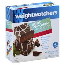 In a large mixing bowl, whisk together the egg, egg whites, sugar, apple sauce, oil and vanilla essence. Dawn Food Products Weight Watchers Brownies 6 Ea Walmart Com Walmart Com