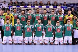 The federation is a member of the african handball confederation (cahb). Divers Handball Mondial 2015 Tirage Au Sort L Algerie En Compagnie De La France