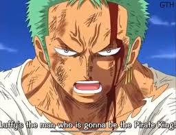 One Piece - Home