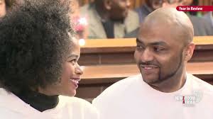 Thabo Bester and Dr Nandipha Magudumana: A Match Made in Prison - Dr. Micki  Pistorius