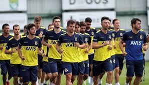 This means players who have played a significant number of matches or have made significant contributions to the club (e.g. Fenerbahce Footballer Medic Have Contracted Covid 19 Club Announces Tm 1 Year Ago Turkey S Fenerbahce Football Club Announced On Wednesday That A Footballer And A Medical Specialist On The Team Tested Positive For The Coronavirus Our Player And