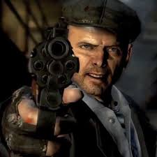 The 26 Best Playable Characters In The 'Call Of Duty Zombies' Series