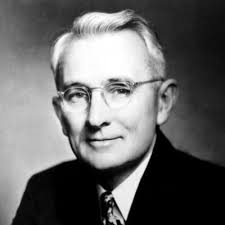DALE CARNEGIE