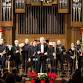 Holiday Brass