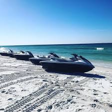 Your jet ski rental or jet ski dolphin tours will be the most fun you've ever had! Panama City Beach Jet Ski Rentals New 2018 Compare Prices