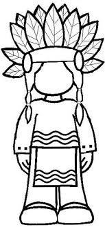 Apprendre Avec Louise Michel Vive Les Indiens D Ama C Rique Classe De Mme Dieulafait Coloriage Indien Theme Indien Maternelle Theme Indien