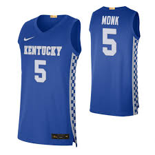 Malik monk goes to scorer's table to check into game. Malik Monk Kentucky Jersey Off 63 Bonyadroudaki Com