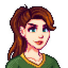 Gender swapped the bachelor and bachelorettes : r/StardewValley