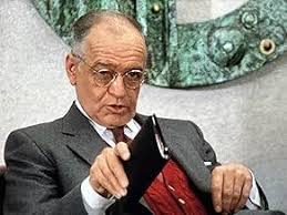 L.A. Law" The Plane Mutiny (TV Episode 1989)