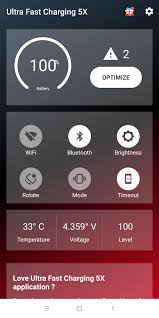 Adaptive charging software smartphones qns is an adaptive charging solution tailored for smartphones. Ultra Fast Charging 5x For Android Apk Download