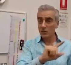 Pandora franchisee boss is slammed for telling workers 'don't call in sick'  over Christmas period