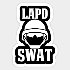 Lapd Swat