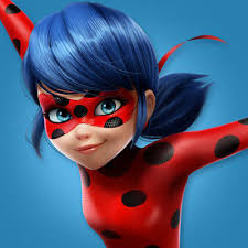 We're all in this together. Gewinnt Zum Tv Start Der Neuen Folgen Von Miraculous Geschichten Von Ladybug Und Cat Noir Im Disney Channel Einen Passenden Roman Moviebreak De