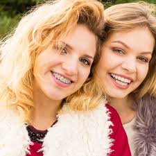 🚀 Braces have come a long way! From traditional metal braces to  Invisalign®, orthodontic treatments have evolved into more comfortable,  discreet options for every smile. Curious about how braces have changed over