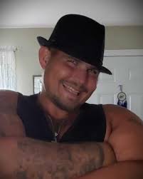 Daniel Keith McPHERSON Obituary