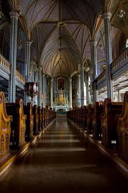 Eglise De Ste Marie Construite Par Charles Baillarge Beauce National Geographic National Geographic Photos National