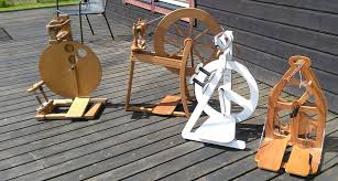 A selection of the best spinning wheels from louet, ashford and schacht many of which are held in stock for immediate dispatch. Spin Me A Yarn Spinning Wheels Spinning Wheels Galore