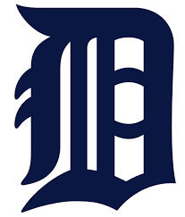 Detroit Tigers Logo Detroit Tigers Detroit Baseball Teams Logo