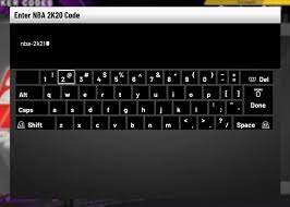 Locker codes 2k21 my career. How To Use The Nba 2k21 Locker Code And Activity Code Nba2kguides