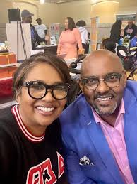 Fun day at the “Black...