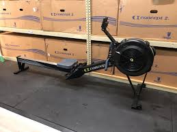 Profile for Rower Rentals