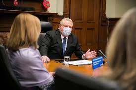 (4) if this order allows an individual to leave their residence to go to a place, it also. Ontario Extends State Of Emergency And Stay At Home Order For At Least 2 More Weeks