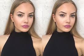 She is the daughter of actor uwe ochsenknecht. Cheyenne Ochsenknecht Archive Tres Click