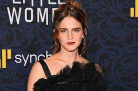 Emma watson insists she isn't retiring from acting. Emma Watson Is Not Retiring From Acting Manager Says