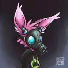 Gas Masks Gasmaske Masken