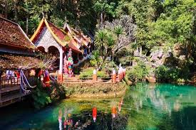 Chiang Dao