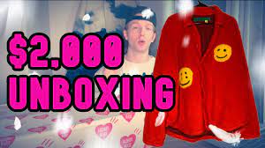 Grail Talk Cpfm X Human Made Double Smiley Work Shirt Youtube