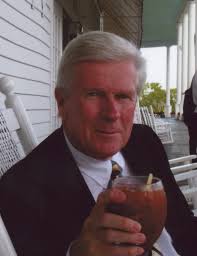 Obituary information for James "Jim" Franklin Austin