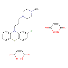Image result for Prochlorperazine