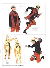 Pinterest Naruto Characters Naruto The Movie Naruto Uzumaki